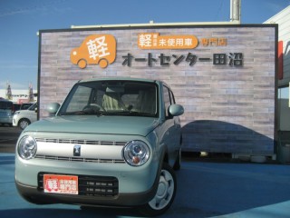 アルトラパン