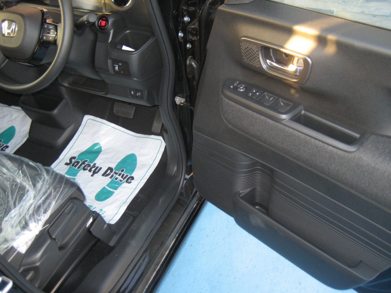 ホンダ N BOX13枚目