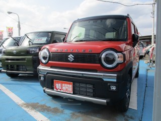 ハスラー